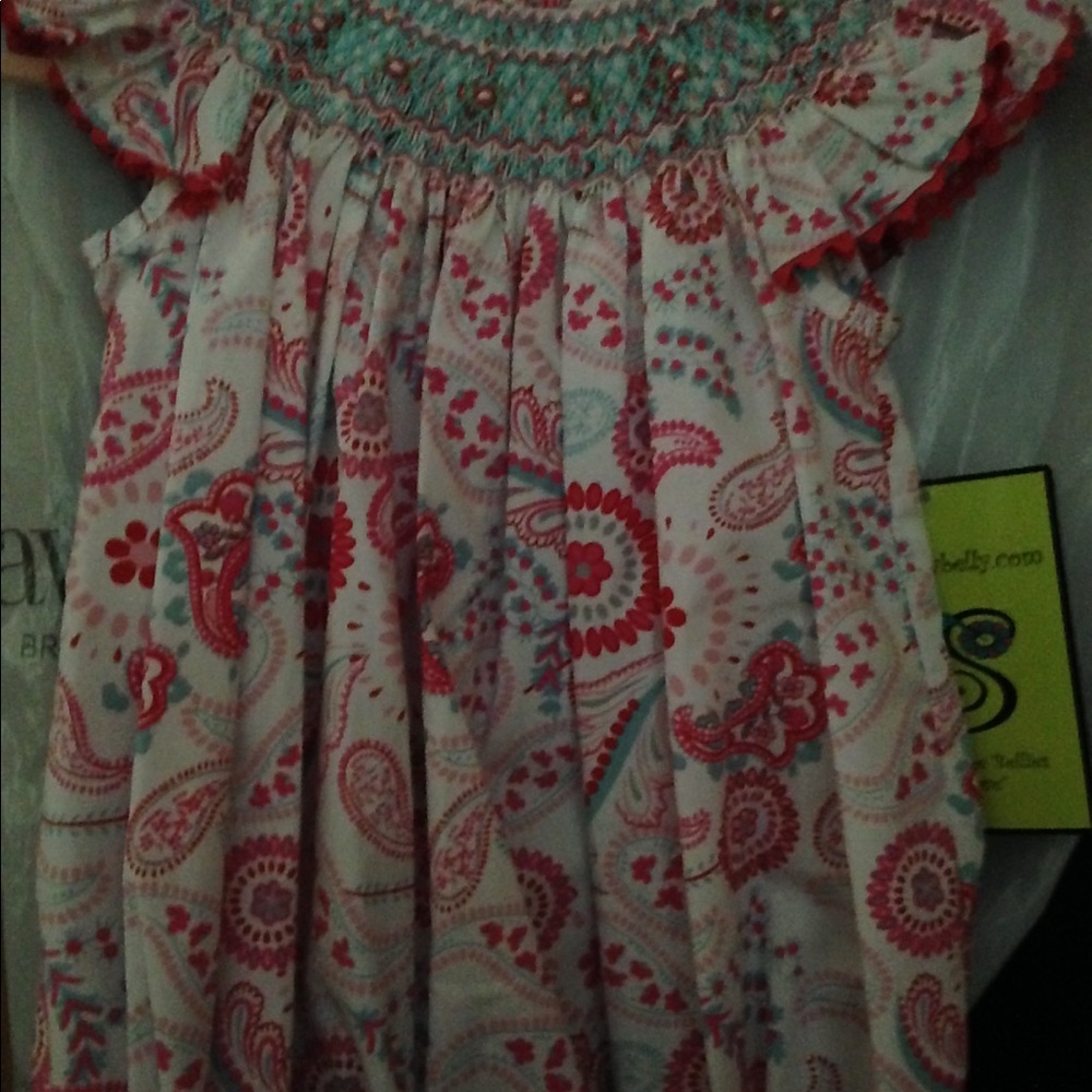 Special listing for "ekbcollins"